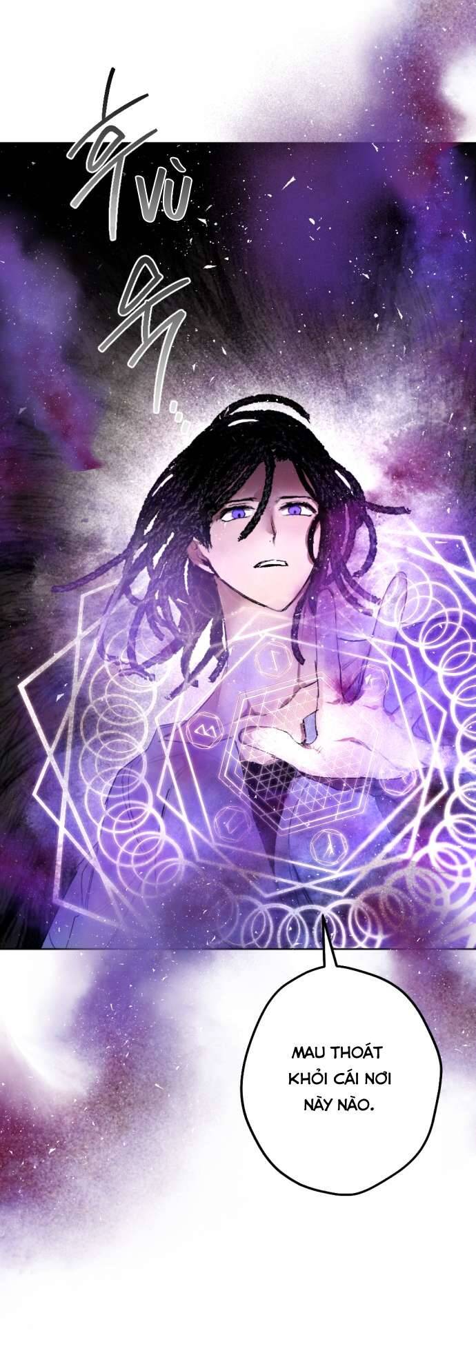 Lời Thú Nhận Của Chúa Tể Bóng Tối Chapter 49 - 20