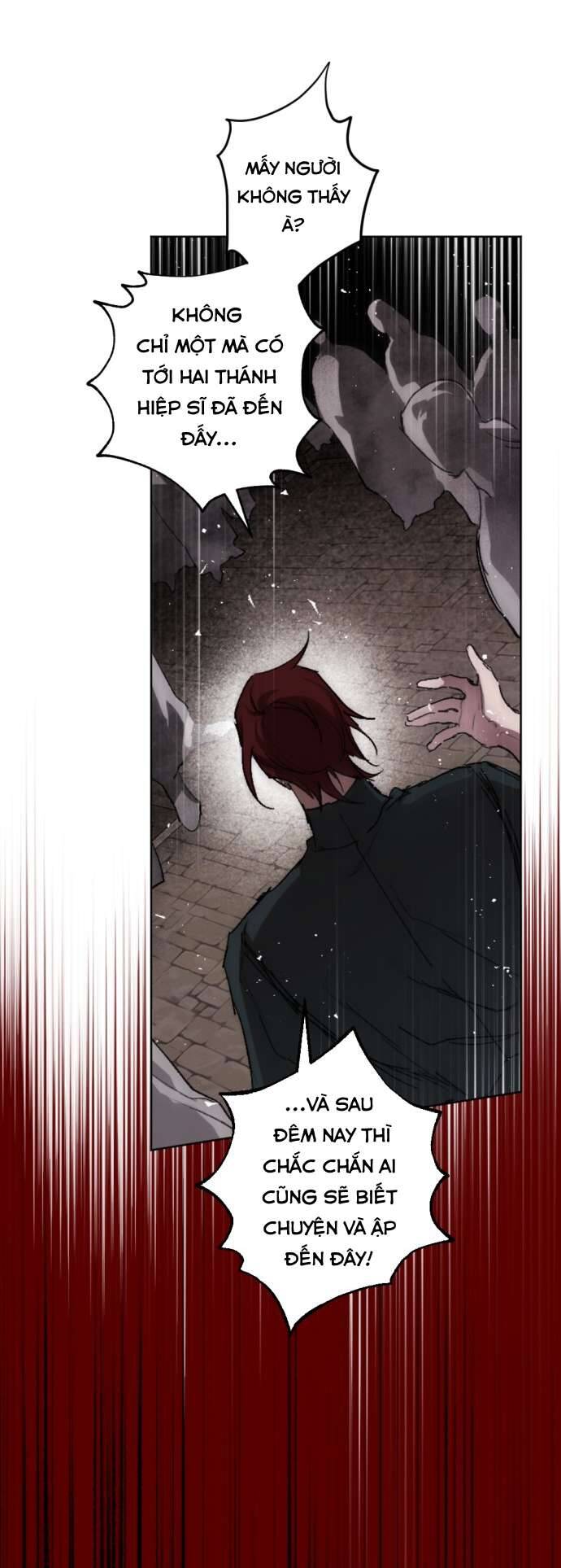 Lời Thú Nhận Của Chúa Tể Bóng Tối Chapter 49 - 23