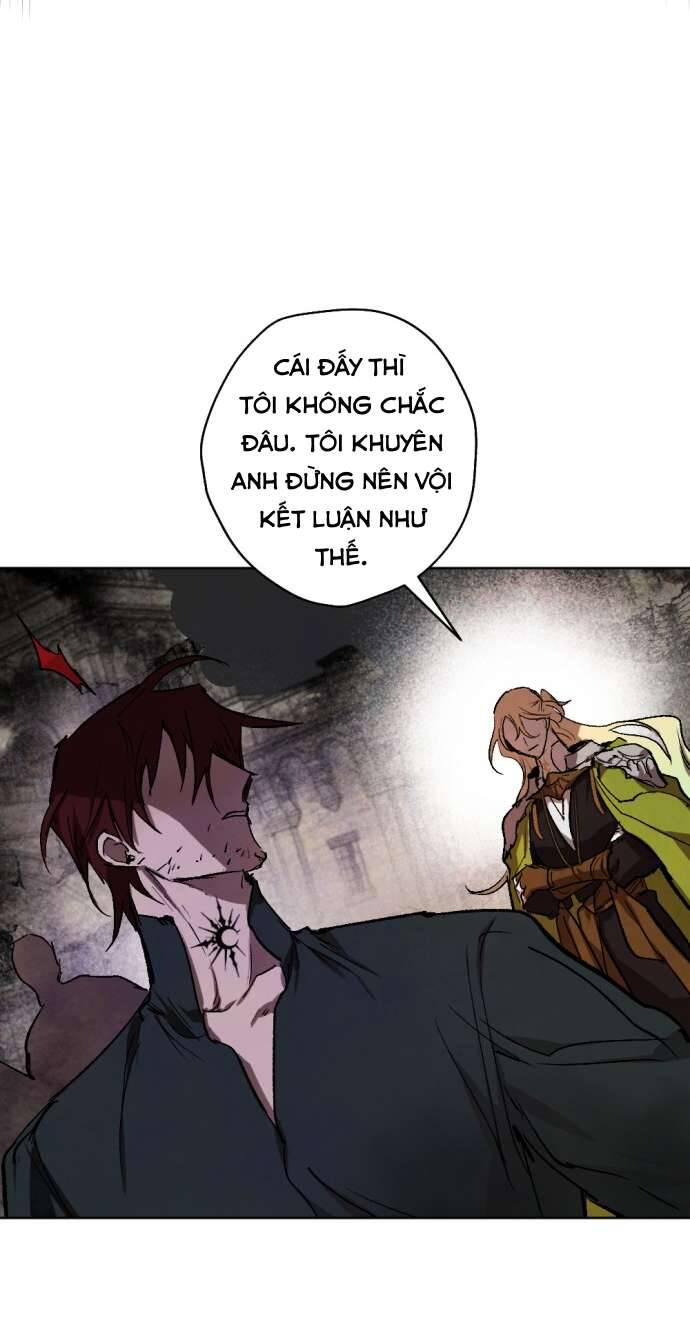 Lời Thú Nhận Của Chúa Tể Bóng Tối Chapter 49 - 25