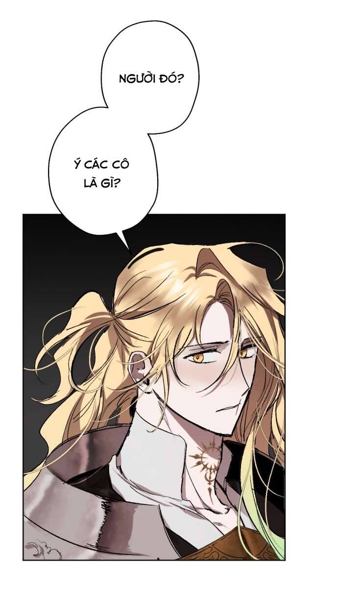 Lời Thú Nhận Của Chúa Tể Bóng Tối Chapter 49 - 32
