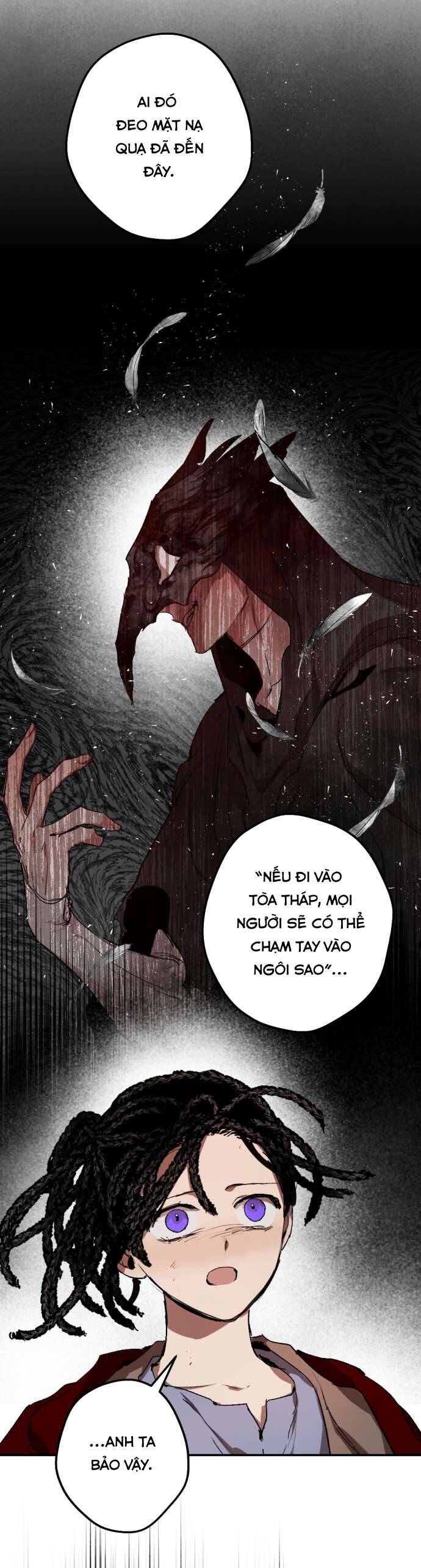 Lời Thú Nhận Của Chúa Tể Bóng Tối Chapter 49 - 35