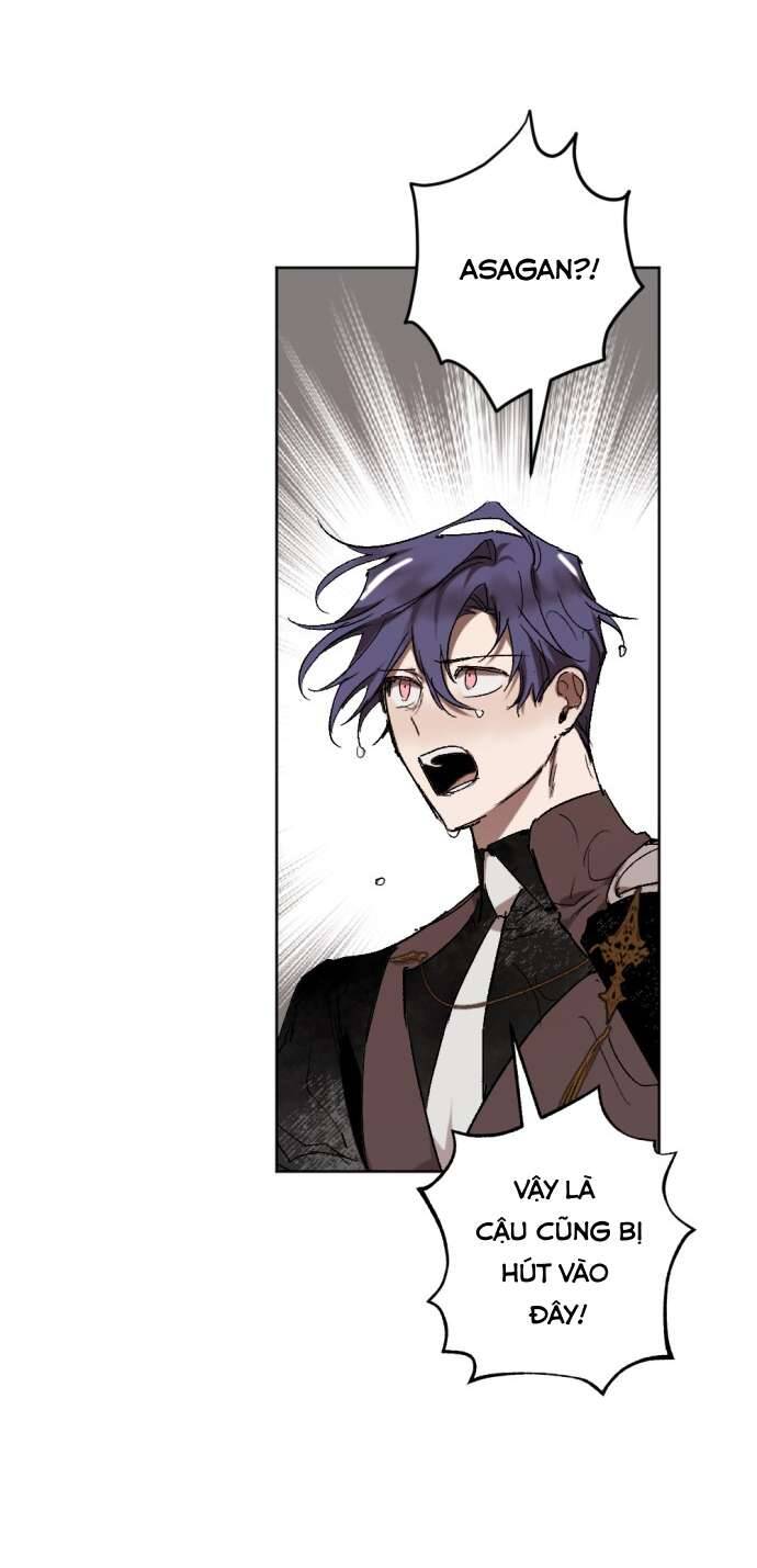 Lời Thú Nhận Của Chúa Tể Bóng Tối Chapter 49 - 5