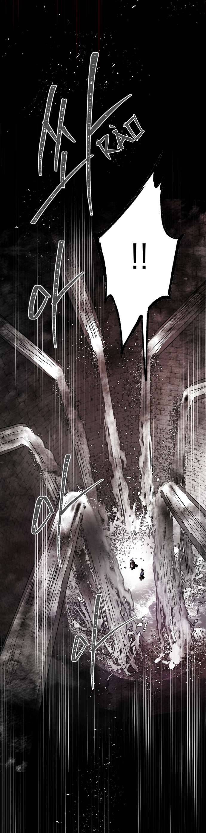 Lời Thú Nhận Của Chúa Tể Bóng Tối Chapter 49 - 48