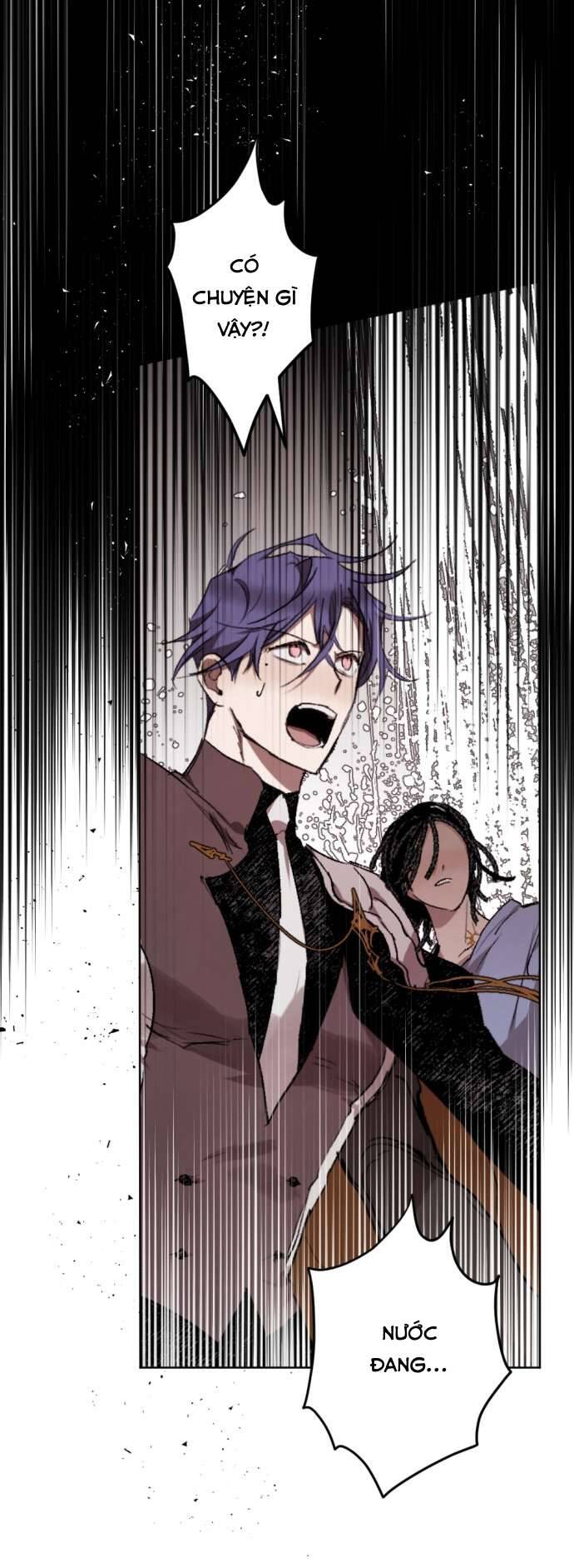 Lời Thú Nhận Của Chúa Tể Bóng Tối Chapter 49 - 49