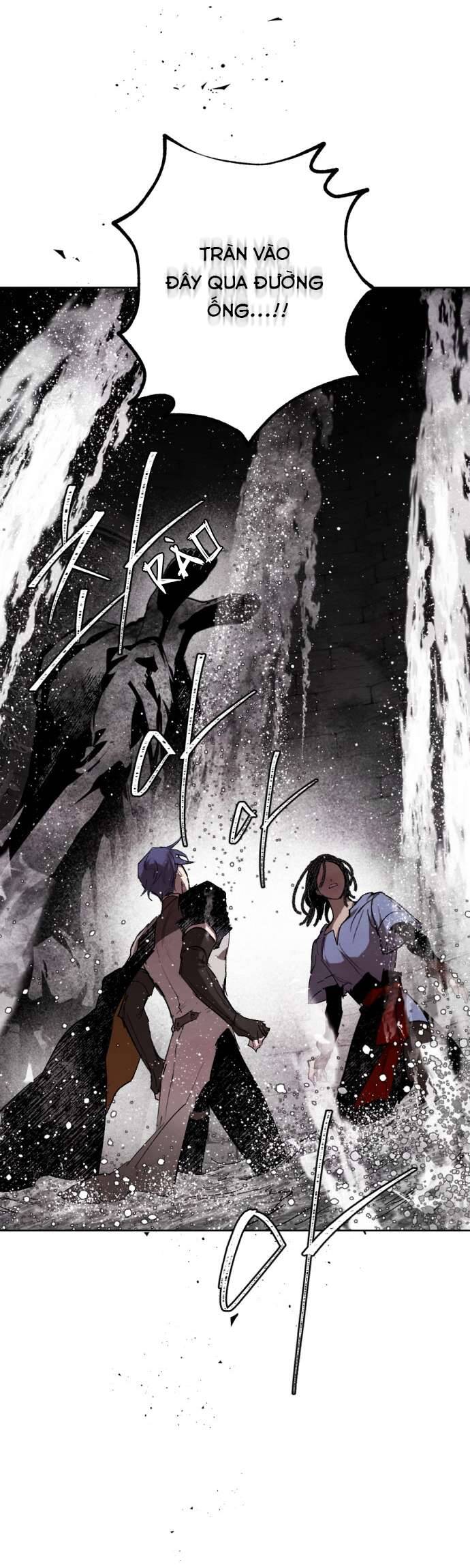 Lời Thú Nhận Của Chúa Tể Bóng Tối Chapter 49 - 50