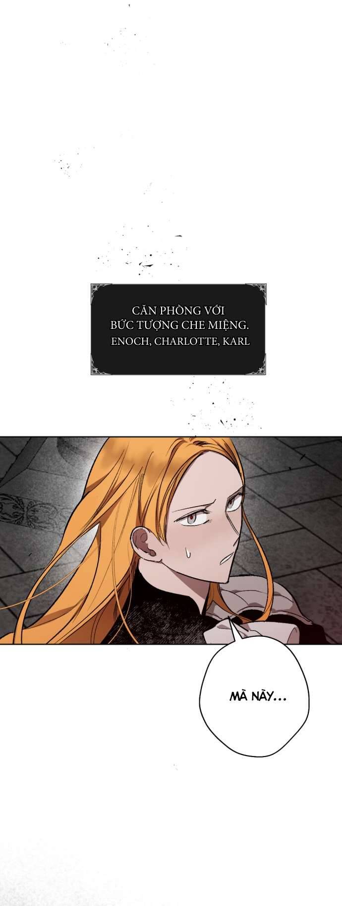 Lời Thú Nhận Của Chúa Tể Bóng Tối Chapter 49 - 51