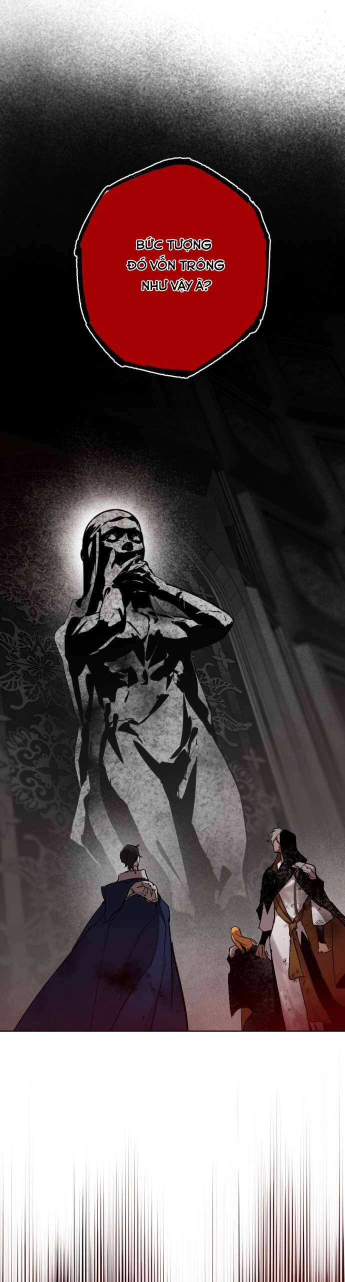 Lời Thú Nhận Của Chúa Tể Bóng Tối Chapter 49 - 52