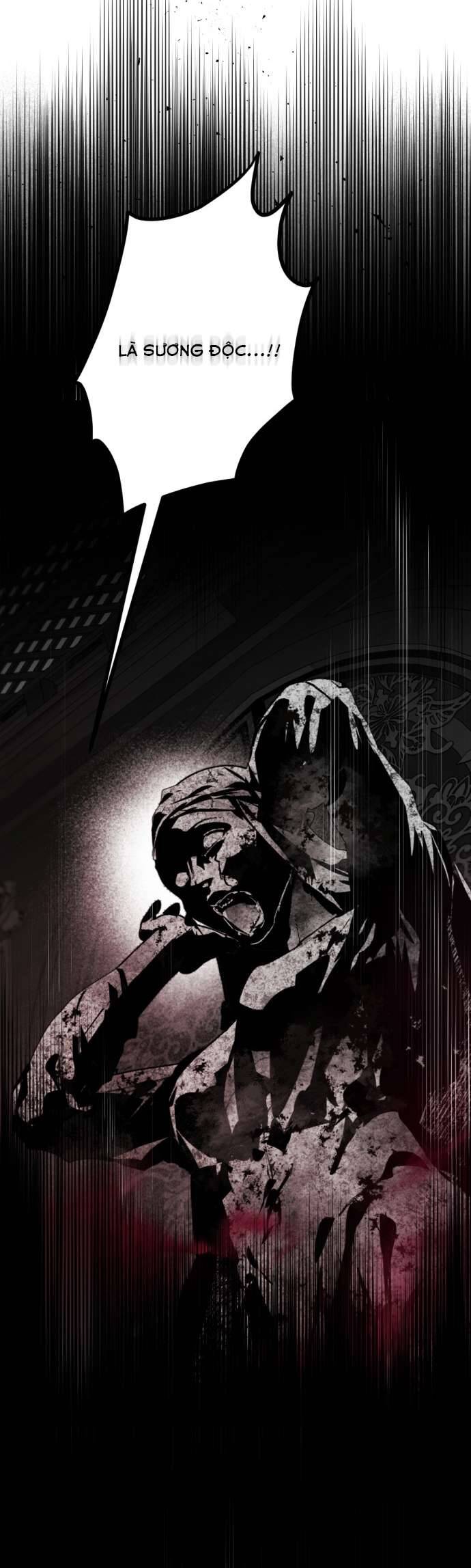 Lời Thú Nhận Của Chúa Tể Bóng Tối Chapter 49 - 57