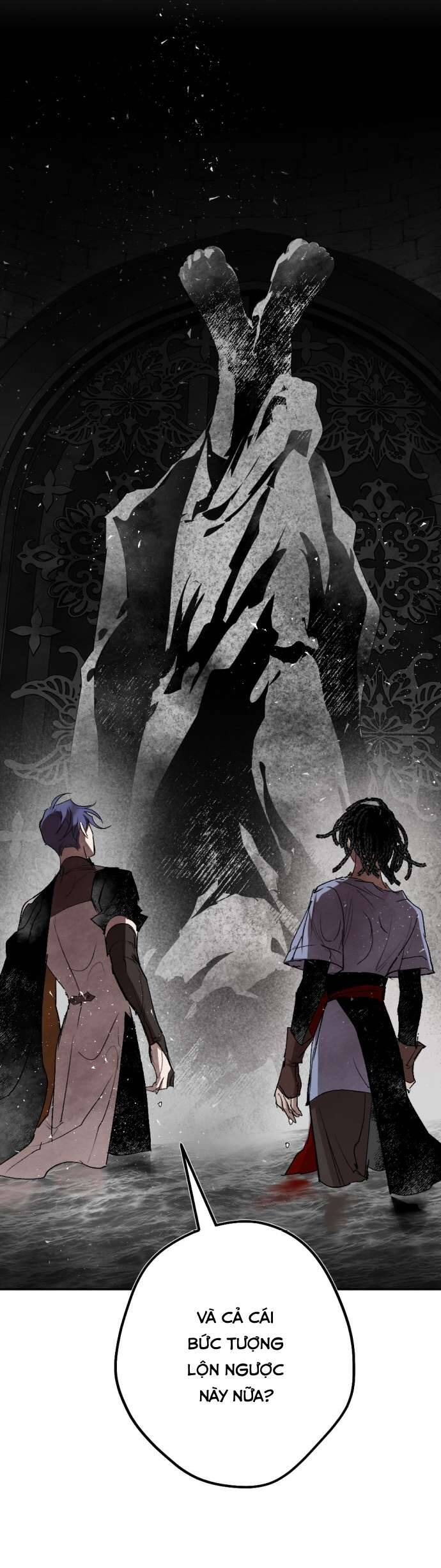 Lời Thú Nhận Của Chúa Tể Bóng Tối Chapter 49 - 9