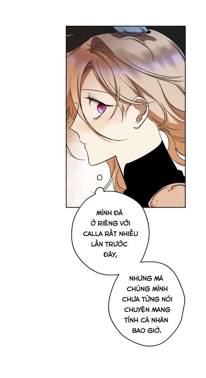 Lời Thú Nhận Của Chúa Tể Bóng Tối Chapter 50 - 11