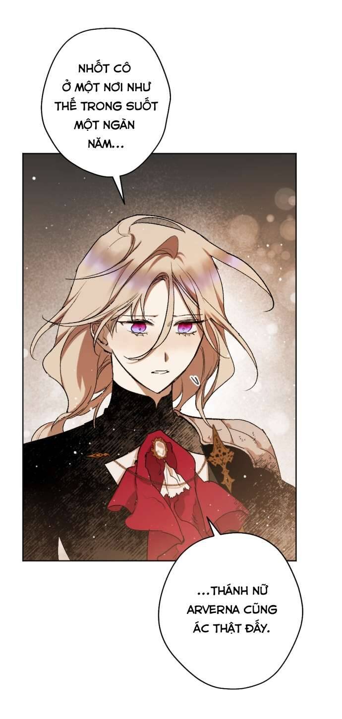 Lời Thú Nhận Của Chúa Tể Bóng Tối Chapter 50 - 16