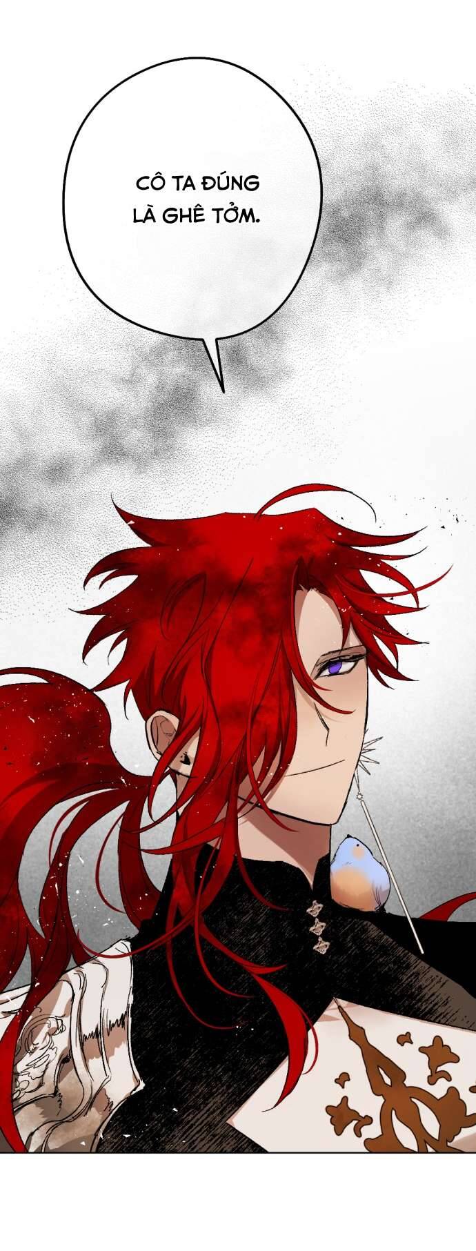 Lời Thú Nhận Của Chúa Tể Bóng Tối Chapter 50 - 18
