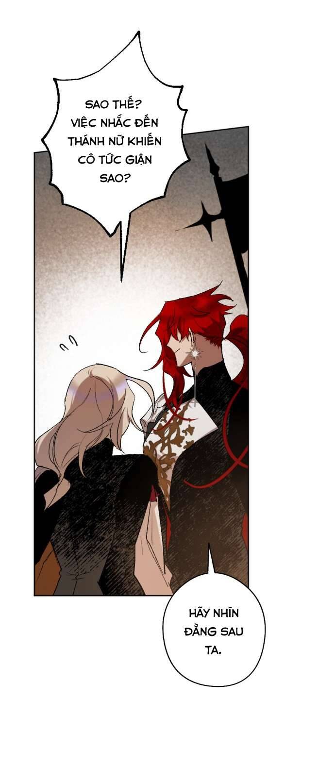 Lời Thú Nhận Của Chúa Tể Bóng Tối Chapter 50 - 20