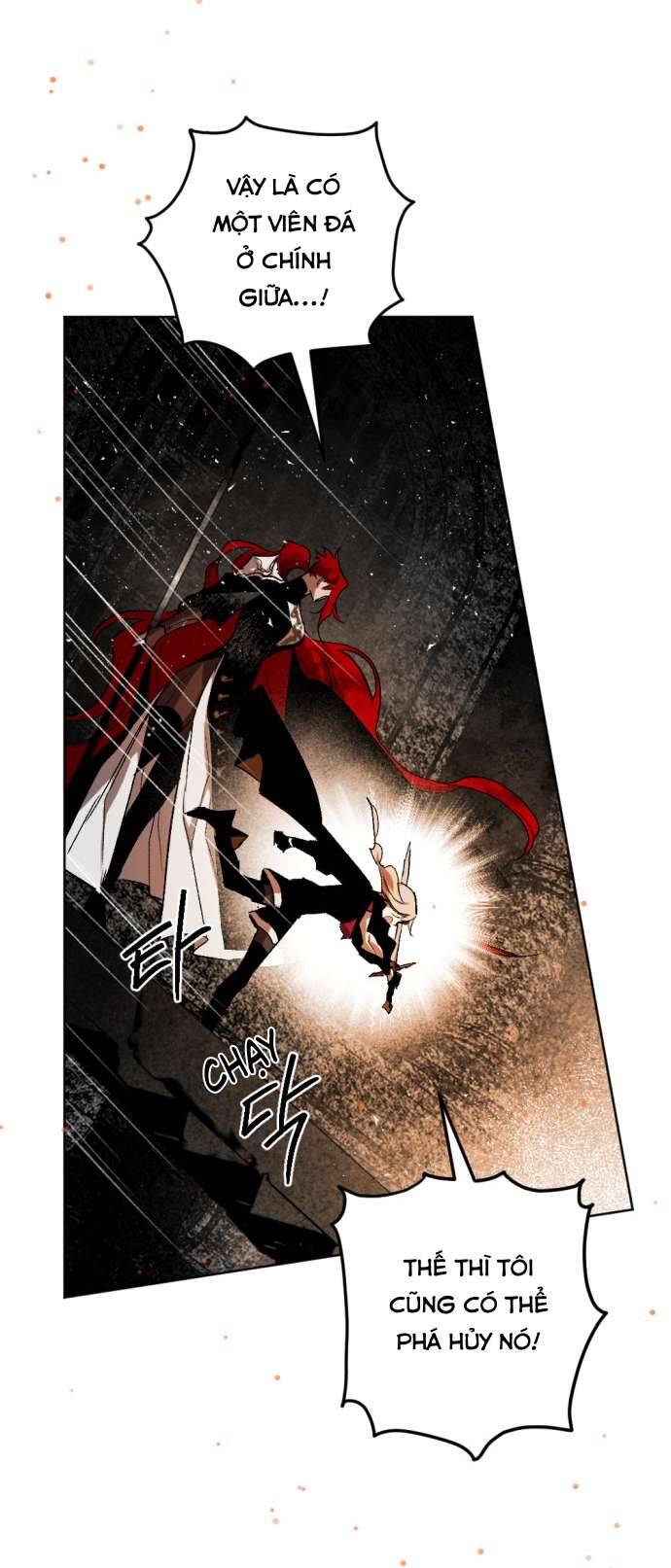 Lời Thú Nhận Của Chúa Tể Bóng Tối Chapter 50 - 32