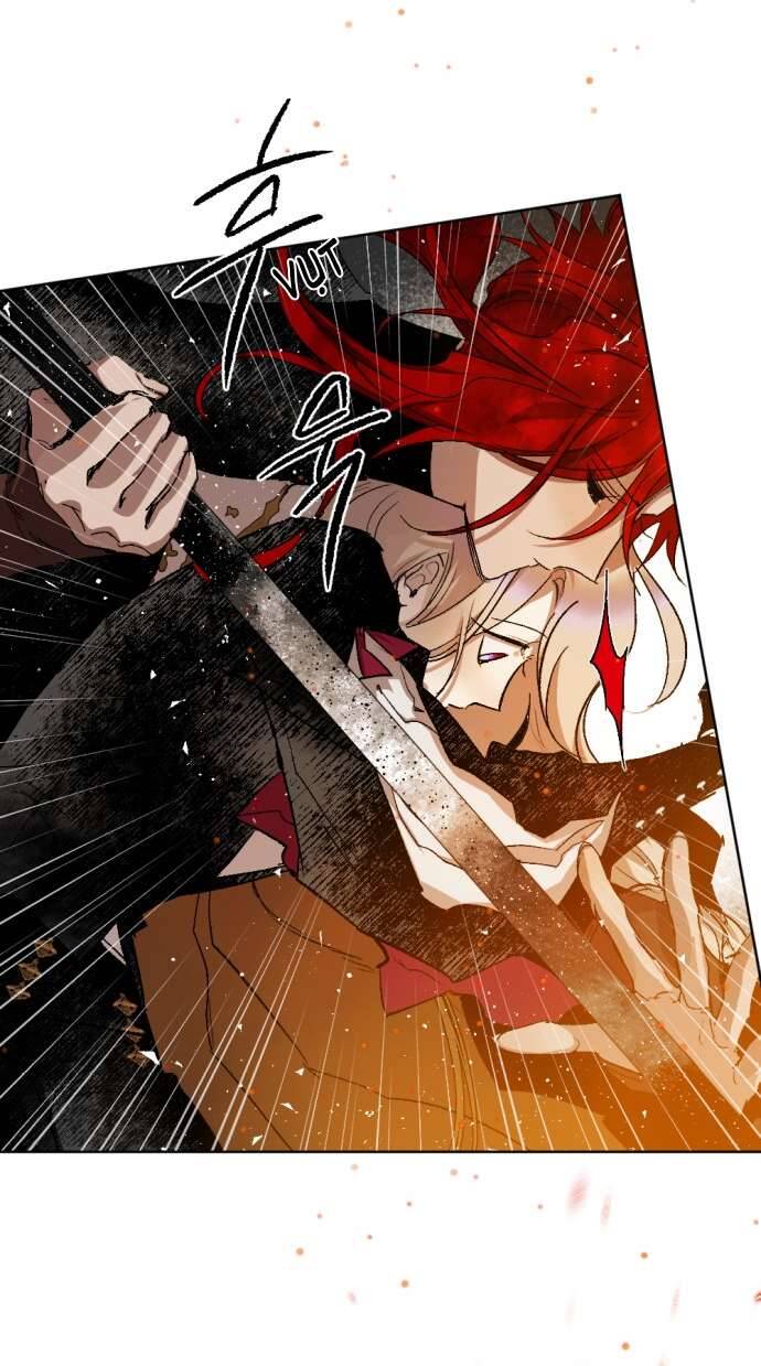 Lời Thú Nhận Của Chúa Tể Bóng Tối Chapter 50 - 33