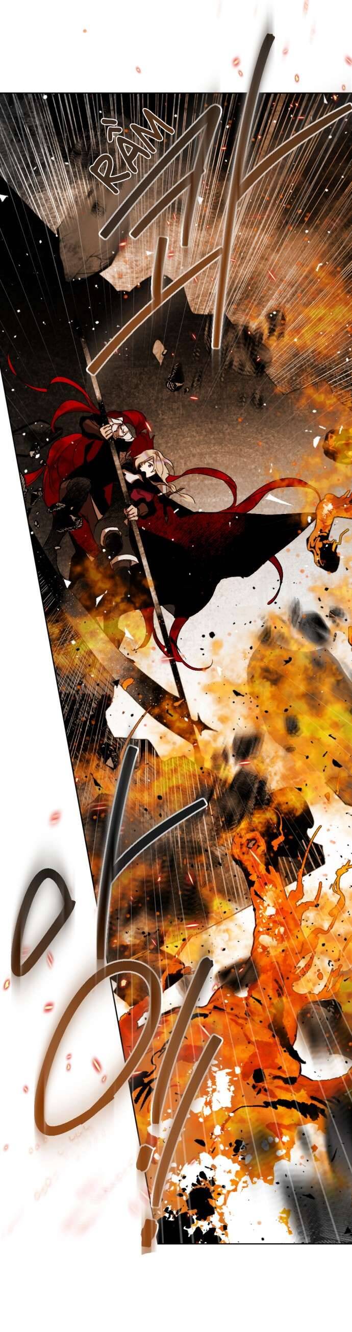 Lời Thú Nhận Của Chúa Tể Bóng Tối Chapter 50 - 34