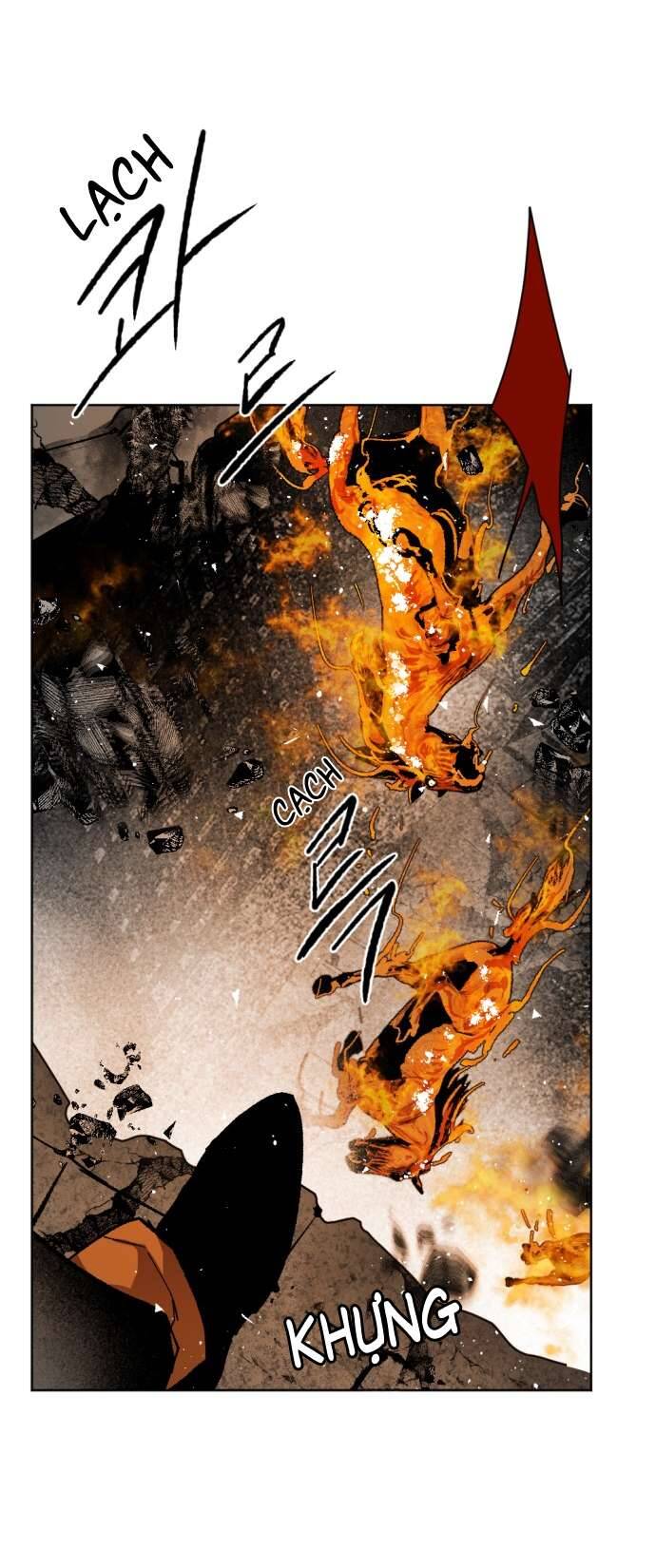 Lời Thú Nhận Của Chúa Tể Bóng Tối Chapter 50 - 35