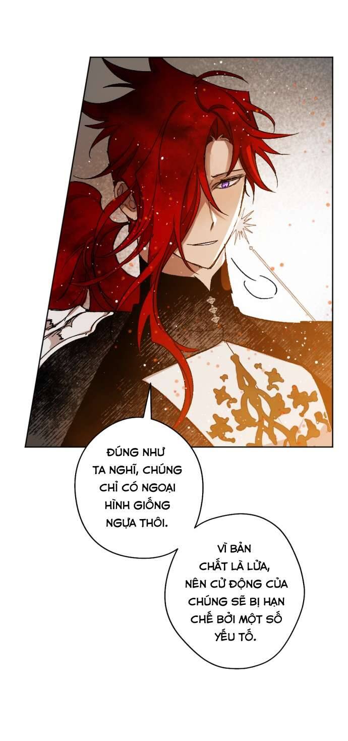 Lời Thú Nhận Của Chúa Tể Bóng Tối Chapter 50 - 38