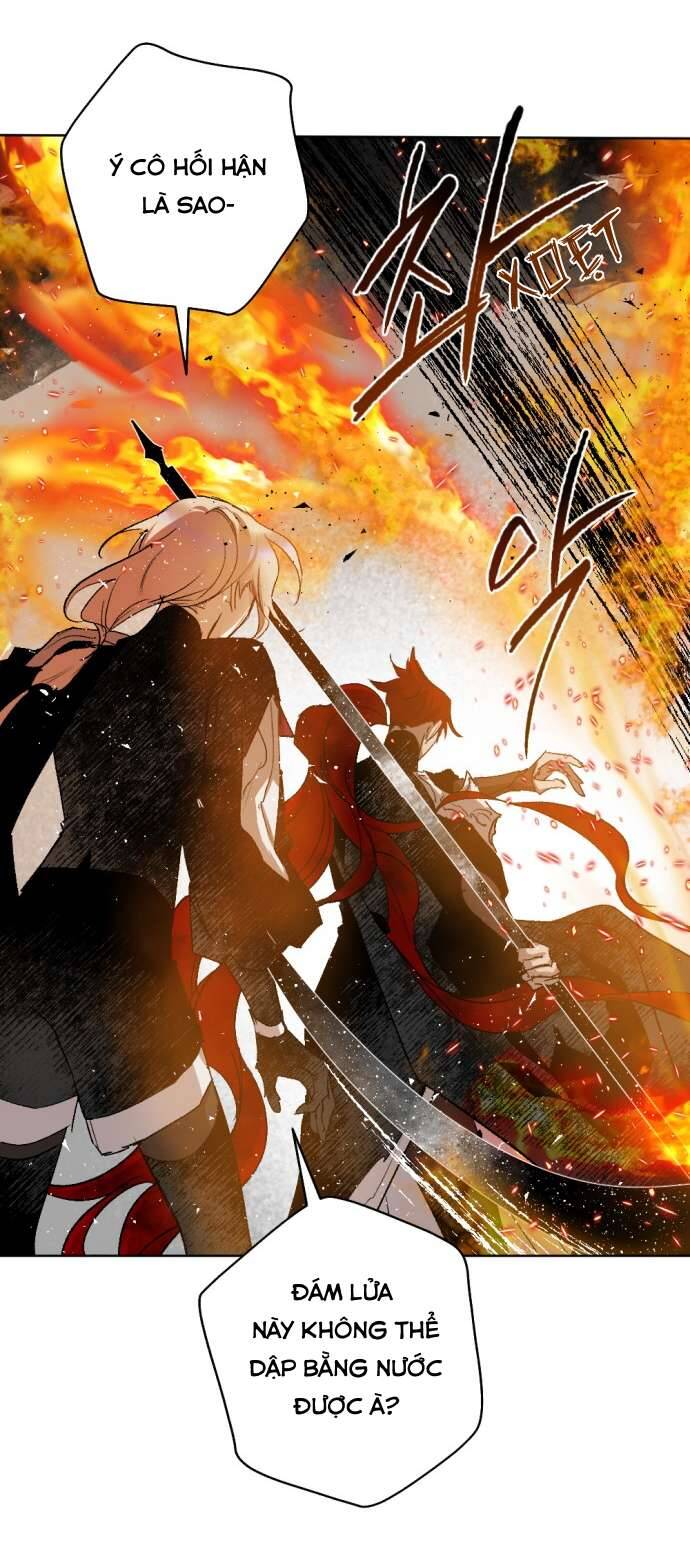 Lời Thú Nhận Của Chúa Tể Bóng Tối Chapter 50 - 40