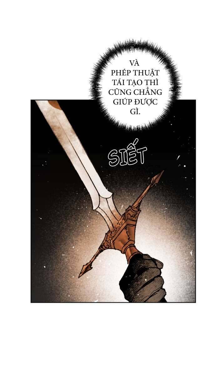 Lời Thú Nhận Của Chúa Tể Bóng Tối Chapter 50 - 45