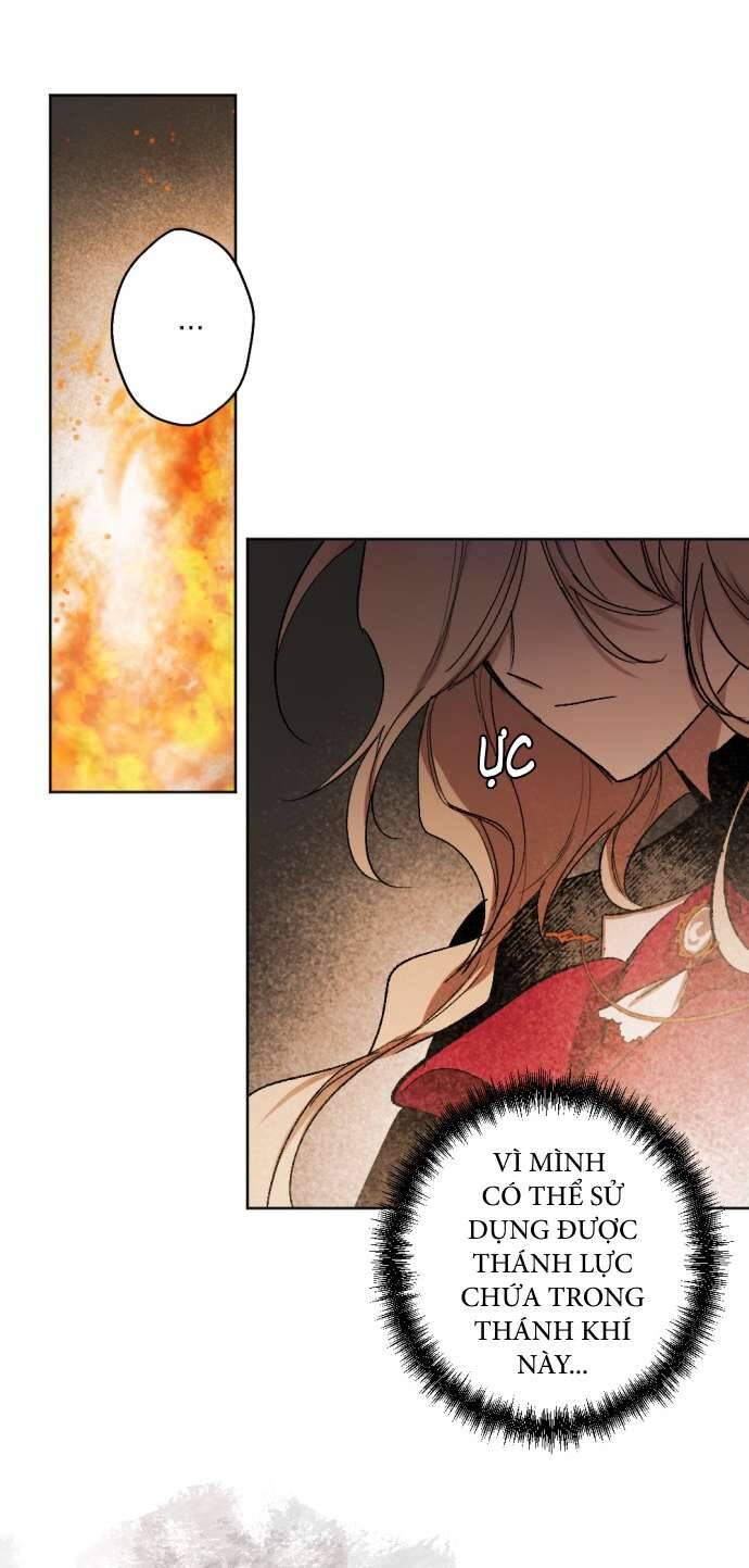 Lời Thú Nhận Của Chúa Tể Bóng Tối Chapter 50 - 46