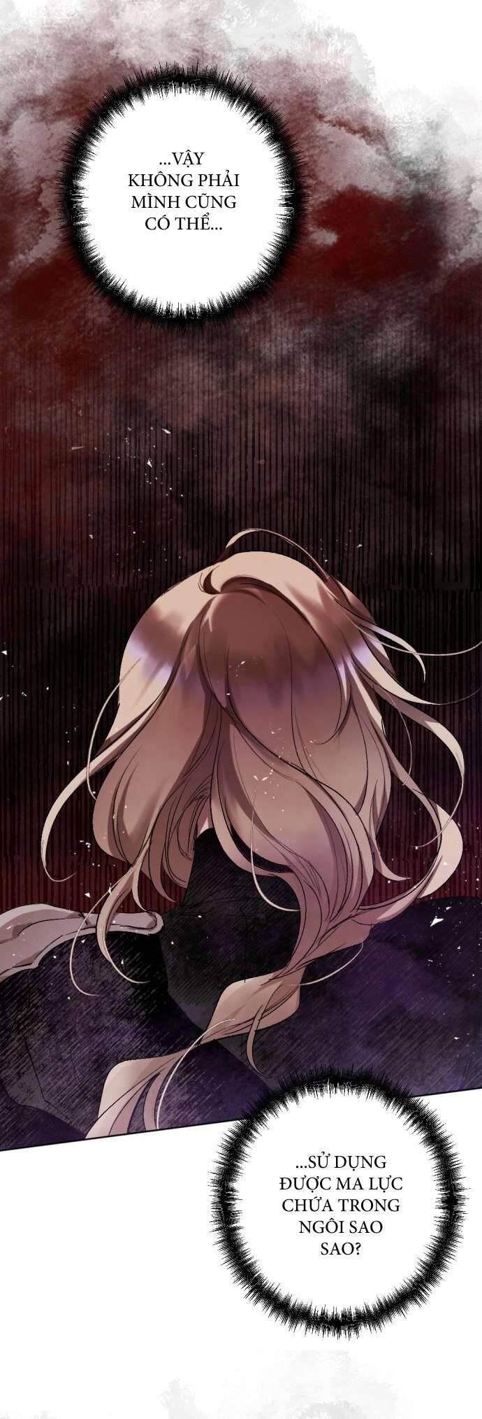 Lời Thú Nhận Của Chúa Tể Bóng Tối Chapter 50 - 47