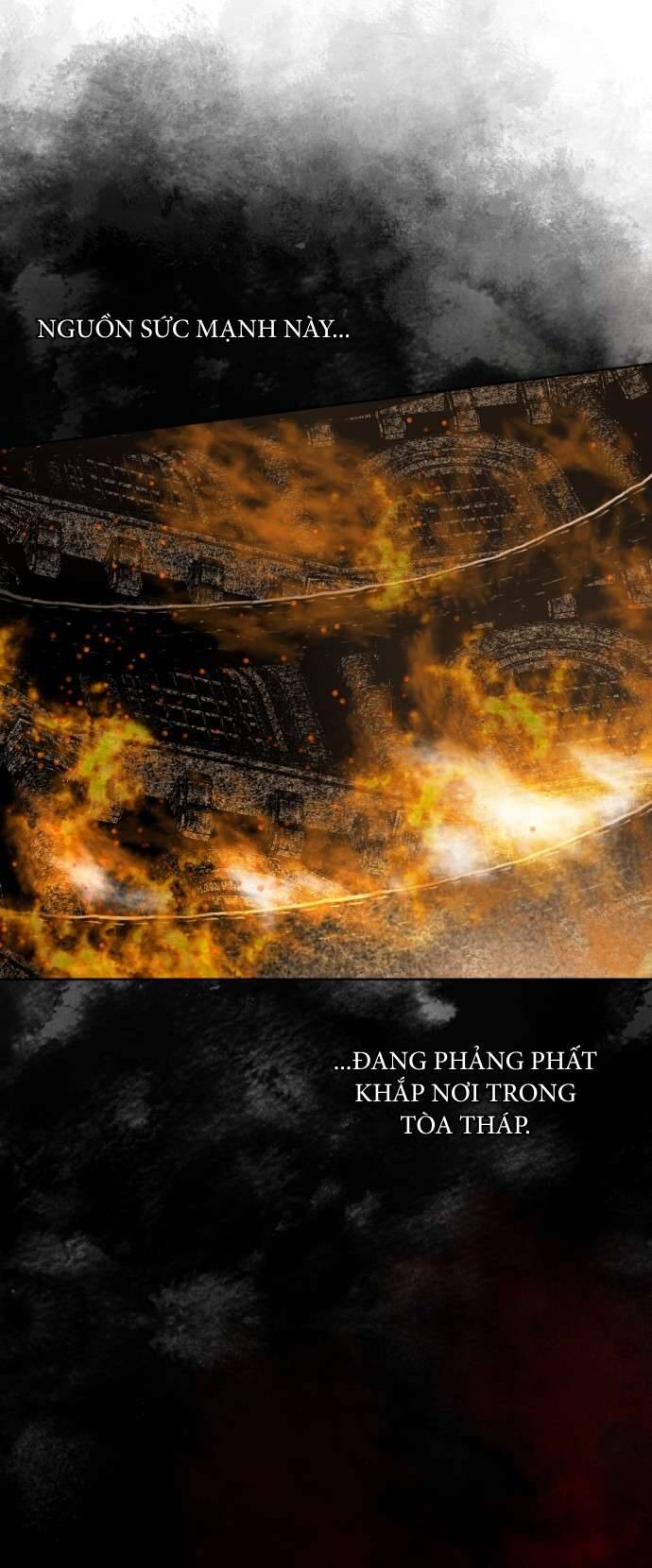 Lời Thú Nhận Của Chúa Tể Bóng Tối Chapter 50 - 48