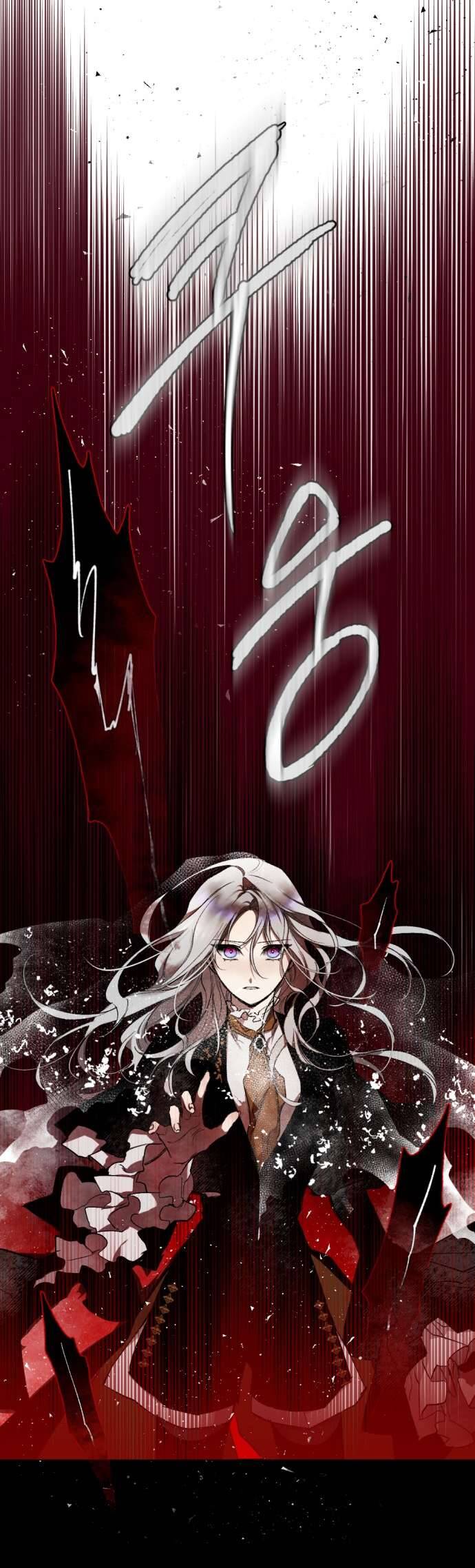 Lời Thú Nhận Của Chúa Tể Bóng Tối Chapter 50 - 54