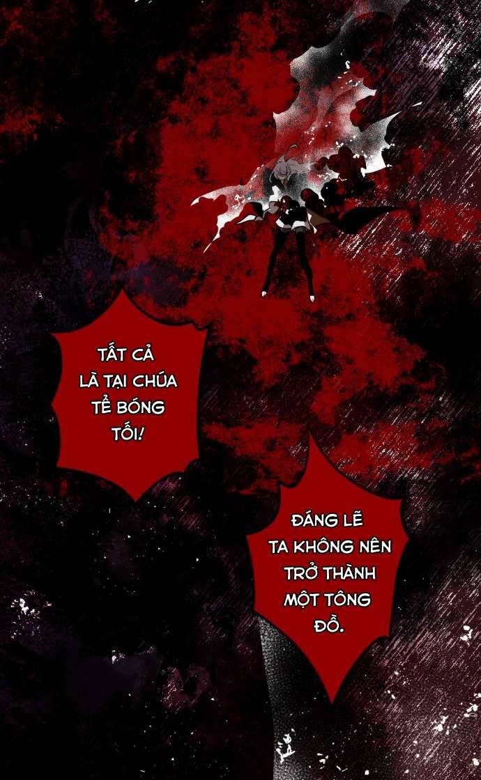 Lời Thú Nhận Của Chúa Tể Bóng Tối Chapter 50 - 57