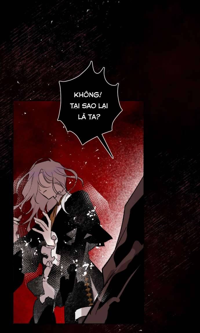 Lời Thú Nhận Của Chúa Tể Bóng Tối Chapter 50 - 59