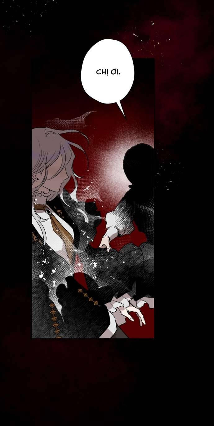 Lời Thú Nhận Của Chúa Tể Bóng Tối Chapter 50 - 62