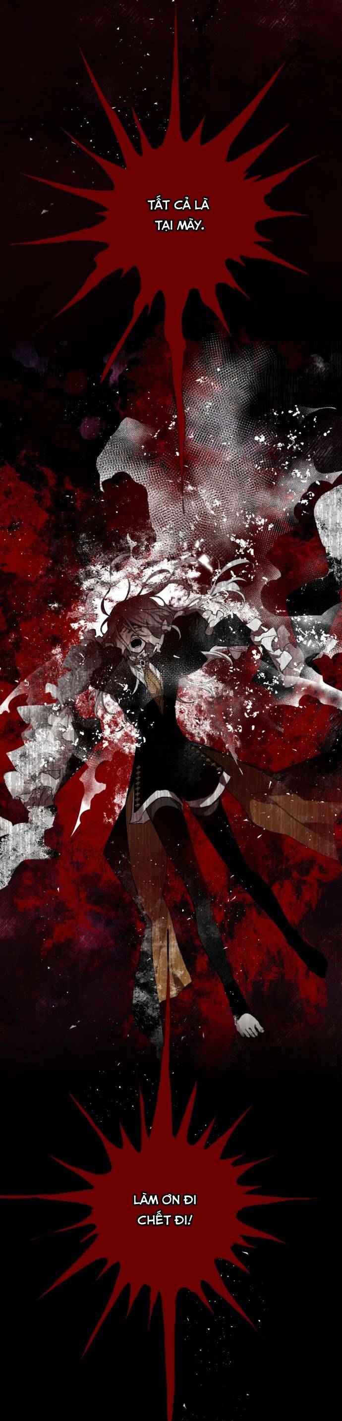 Lời Thú Nhận Của Chúa Tể Bóng Tối Chapter 50 - 65