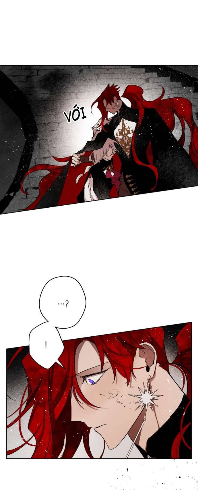 Lời Thú Nhận Của Chúa Tể Bóng Tối Chapter 50 - 71