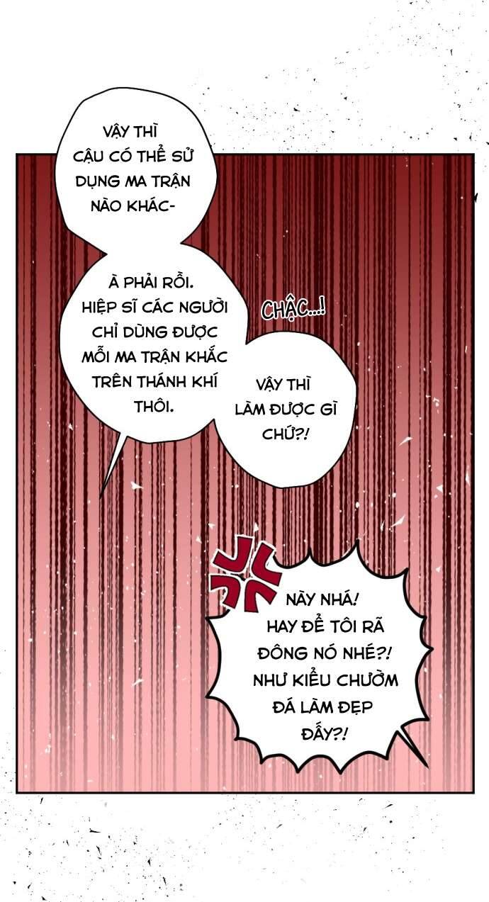 Lời Thú Nhận Của Chúa Tể Bóng Tối Chapter 51 - 17