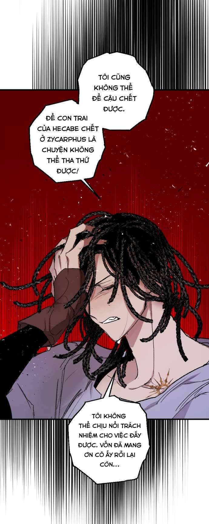 Lời Thú Nhận Của Chúa Tể Bóng Tối Chapter 51 - 19