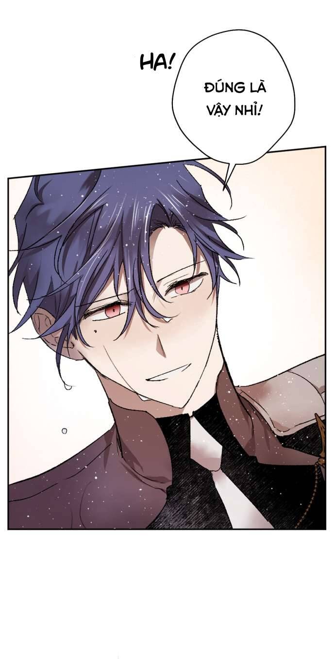 Lời Thú Nhận Của Chúa Tể Bóng Tối Chapter 51 - 24