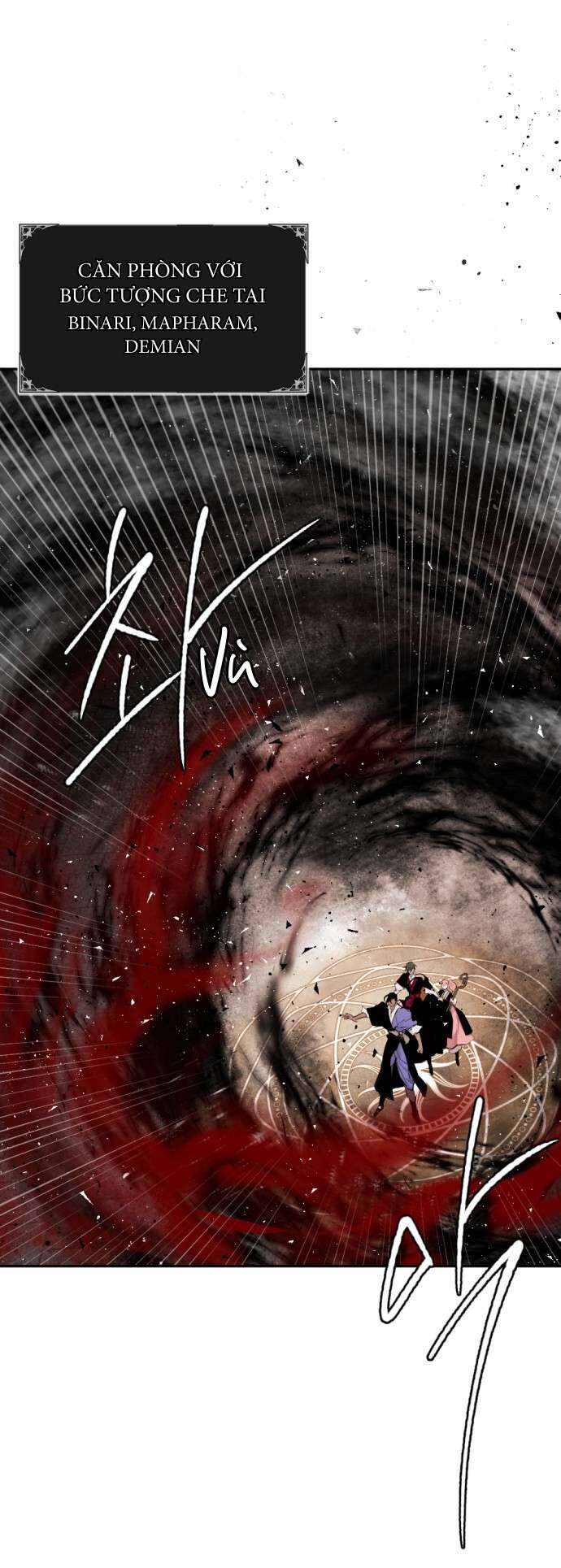 Lời Thú Nhận Của Chúa Tể Bóng Tối Chapter 51 - 28