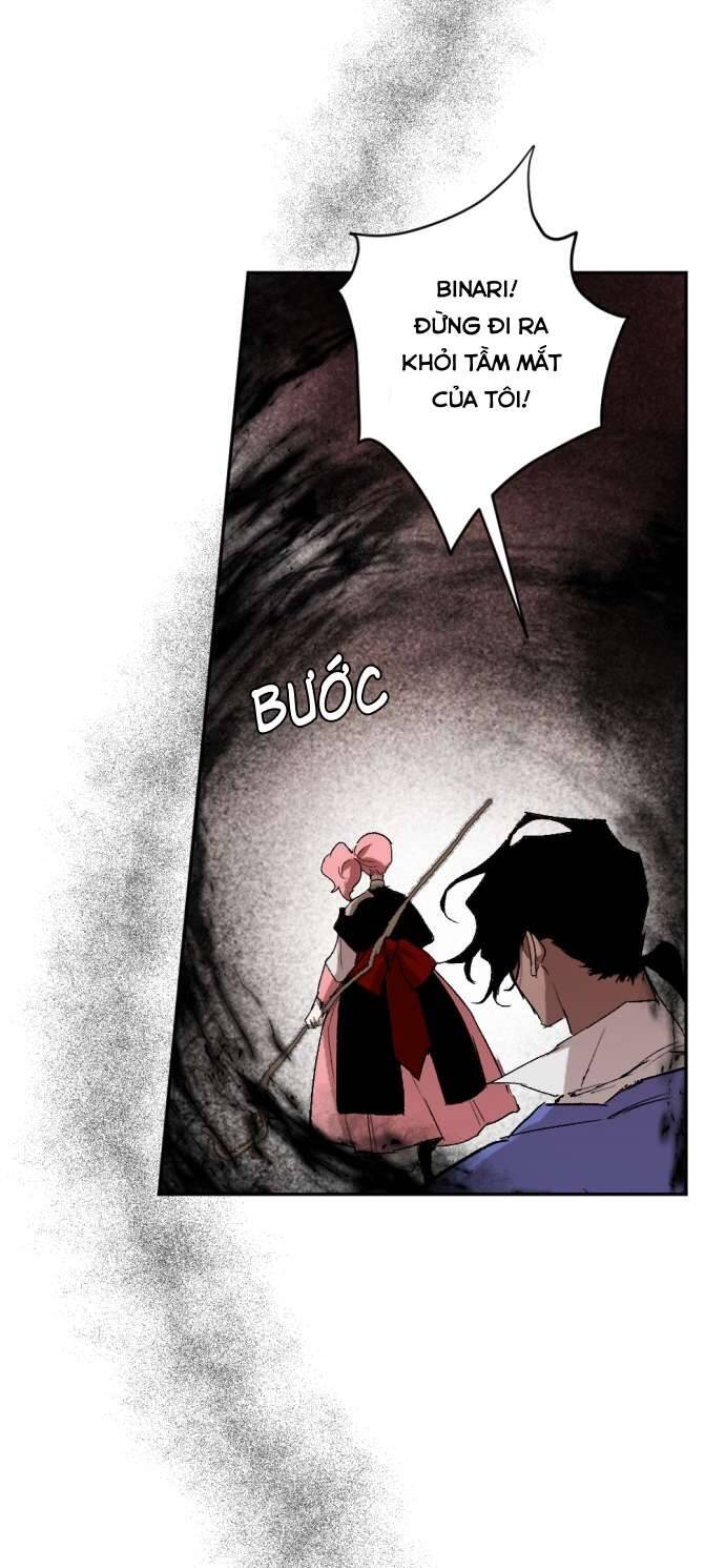 Lời Thú Nhận Của Chúa Tể Bóng Tối Chapter 51 - 34