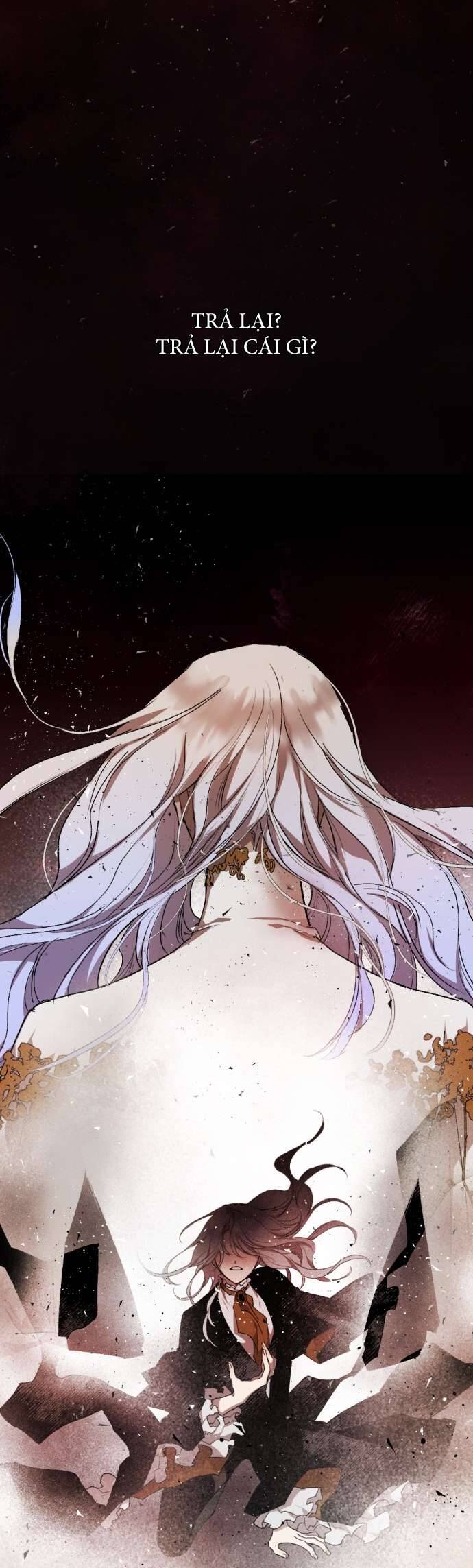 Lời Thú Nhận Của Chúa Tể Bóng Tối Chapter 51 - 41