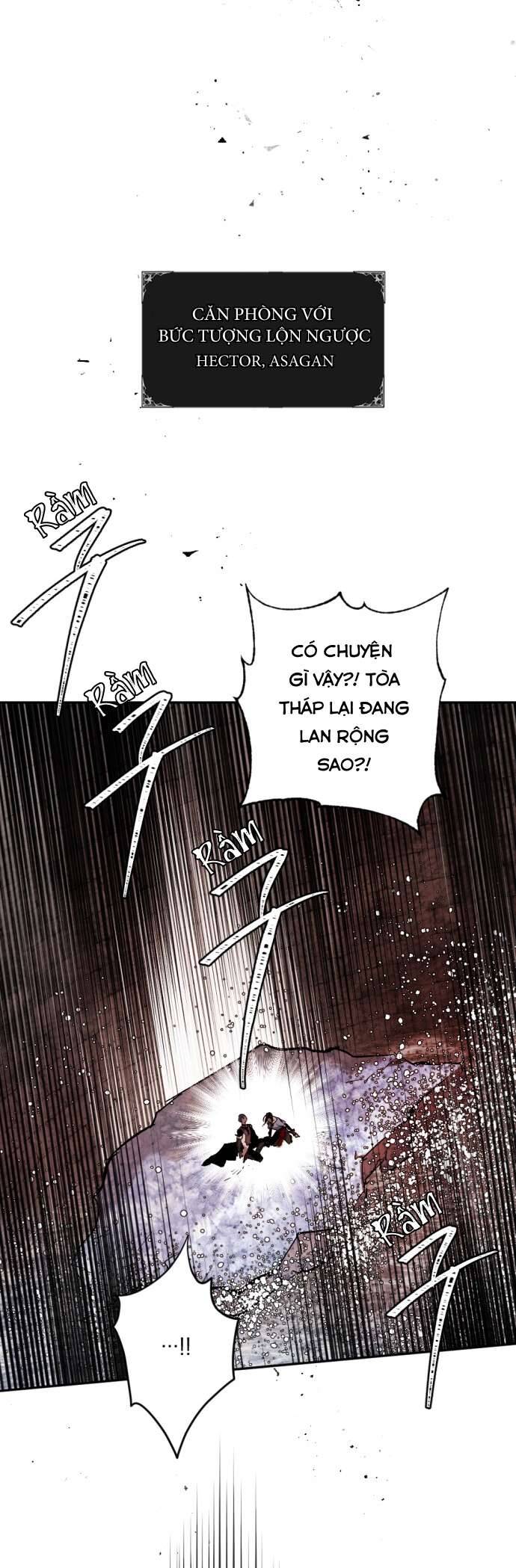 Lời Thú Nhận Của Chúa Tể Bóng Tối Chapter 51 - 55