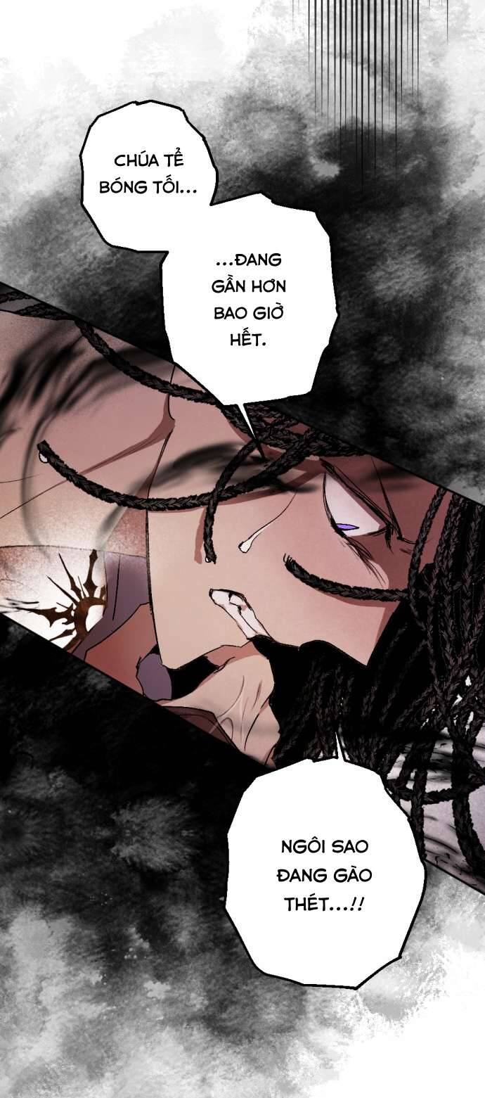 Lời Thú Nhận Của Chúa Tể Bóng Tối Chapter 51 - 57