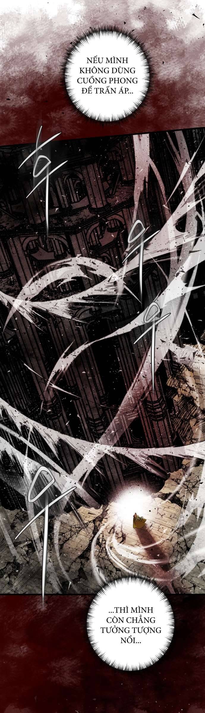 Lời Thú Nhận Của Chúa Tể Bóng Tối Chapter 51 - 64