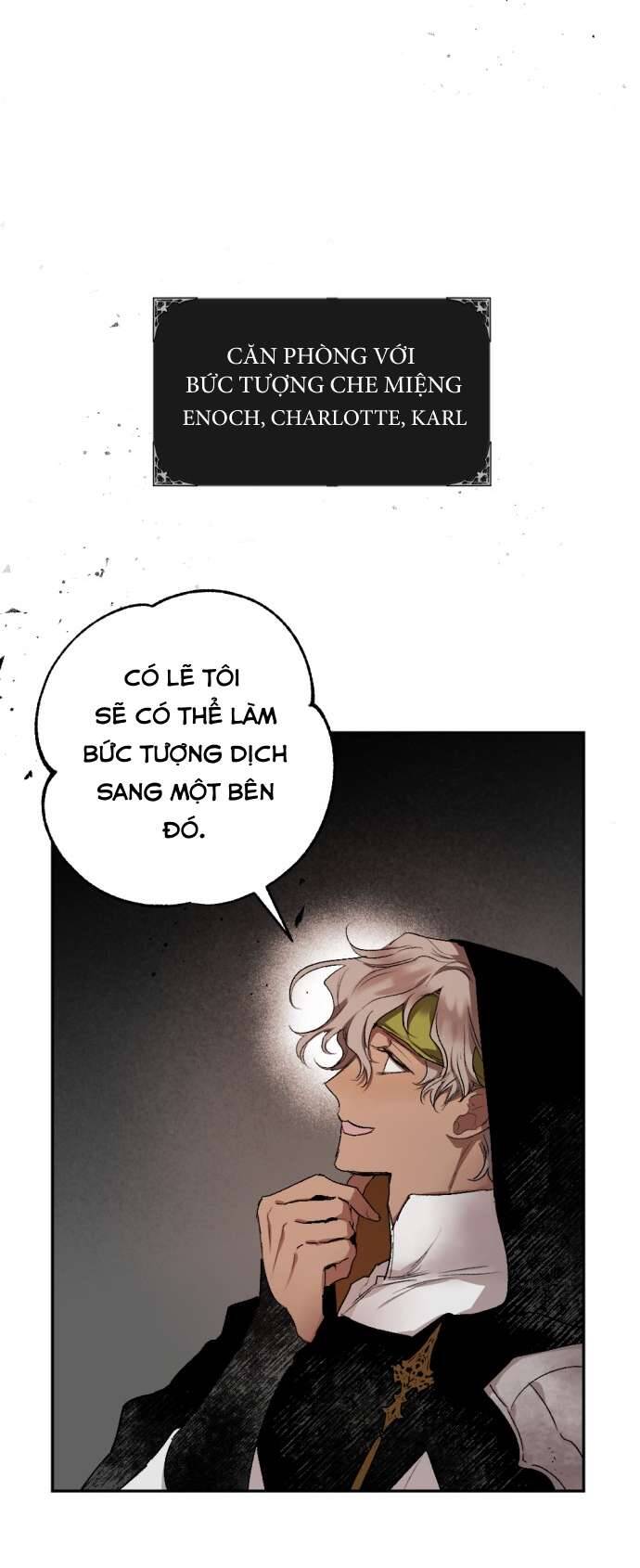 Lời Thú Nhận Của Chúa Tể Bóng Tối Chapter 51 - 67