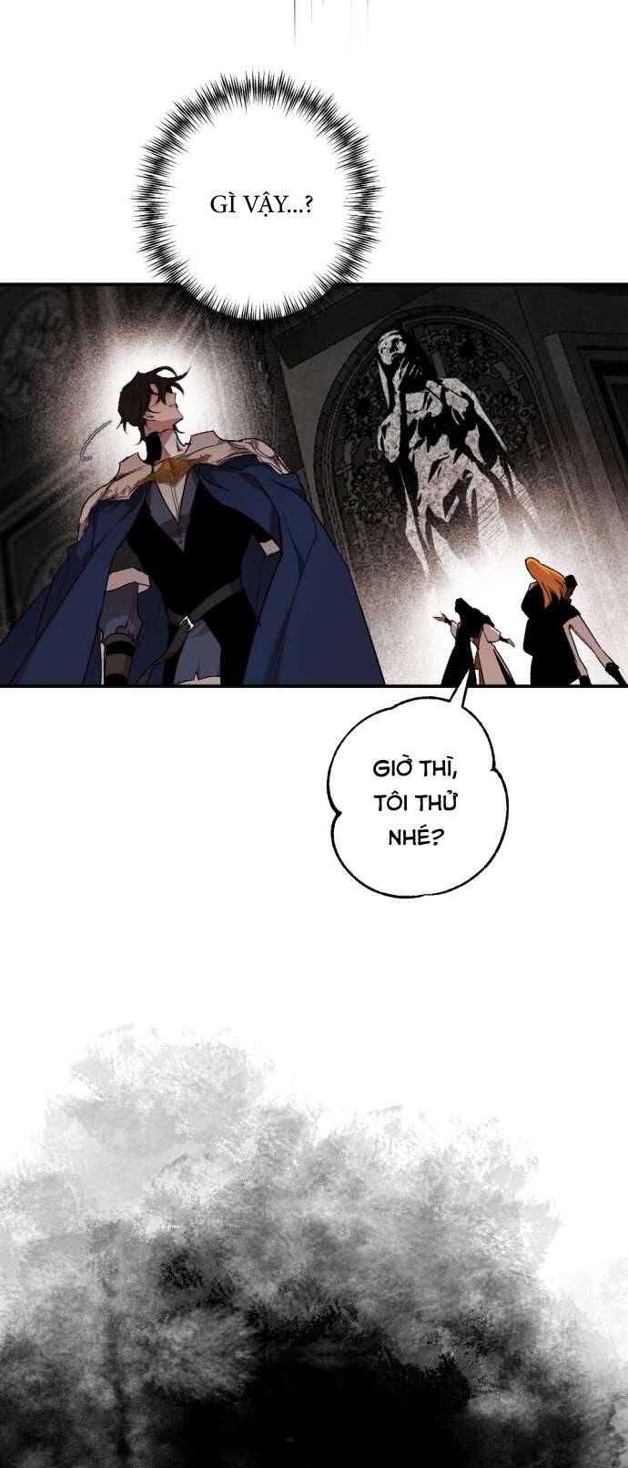 Lời Thú Nhận Của Chúa Tể Bóng Tối Chapter 51 - 71