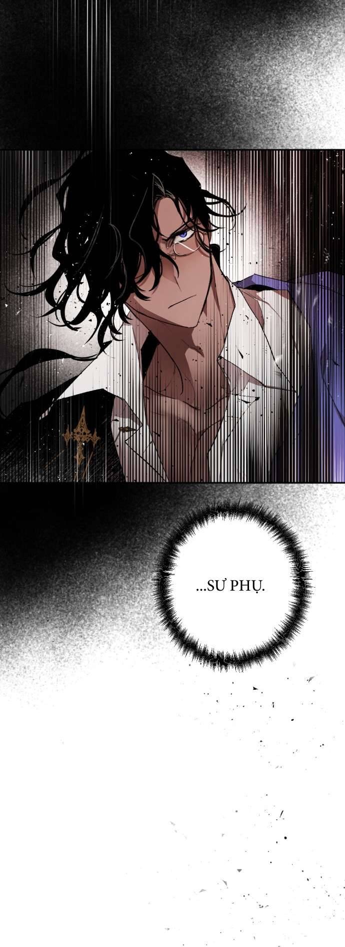 Lời Thú Nhận Của Chúa Tể Bóng Tối Chapter 51 - 79