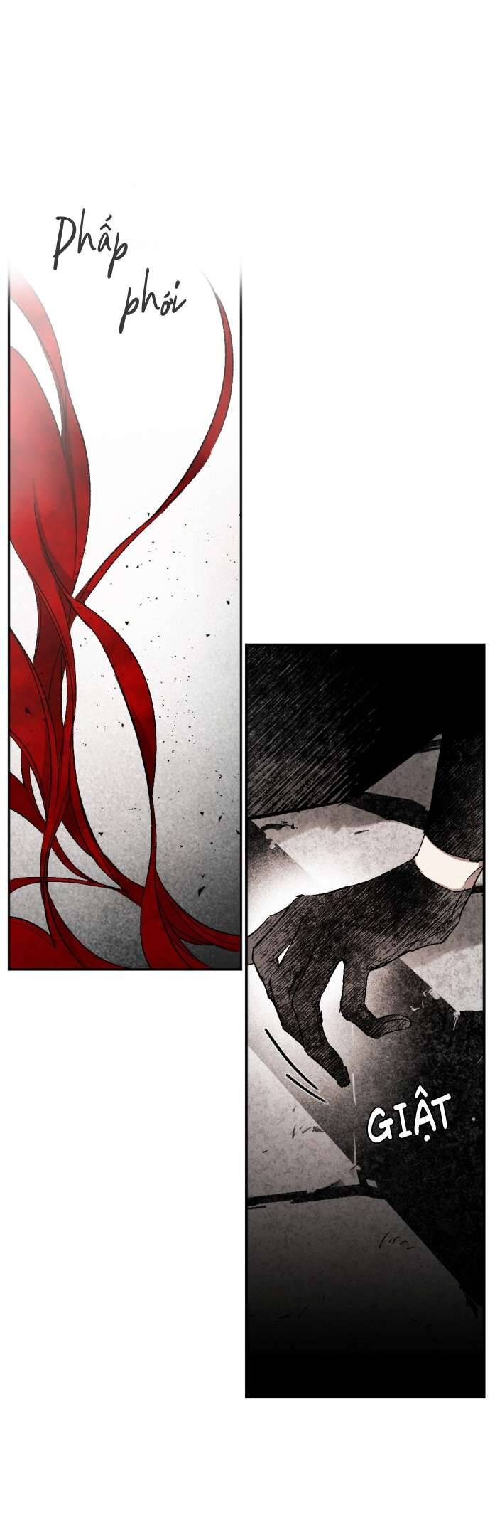 Lời Thú Nhận Của Chúa Tể Bóng Tối Chapter 51 - 81
