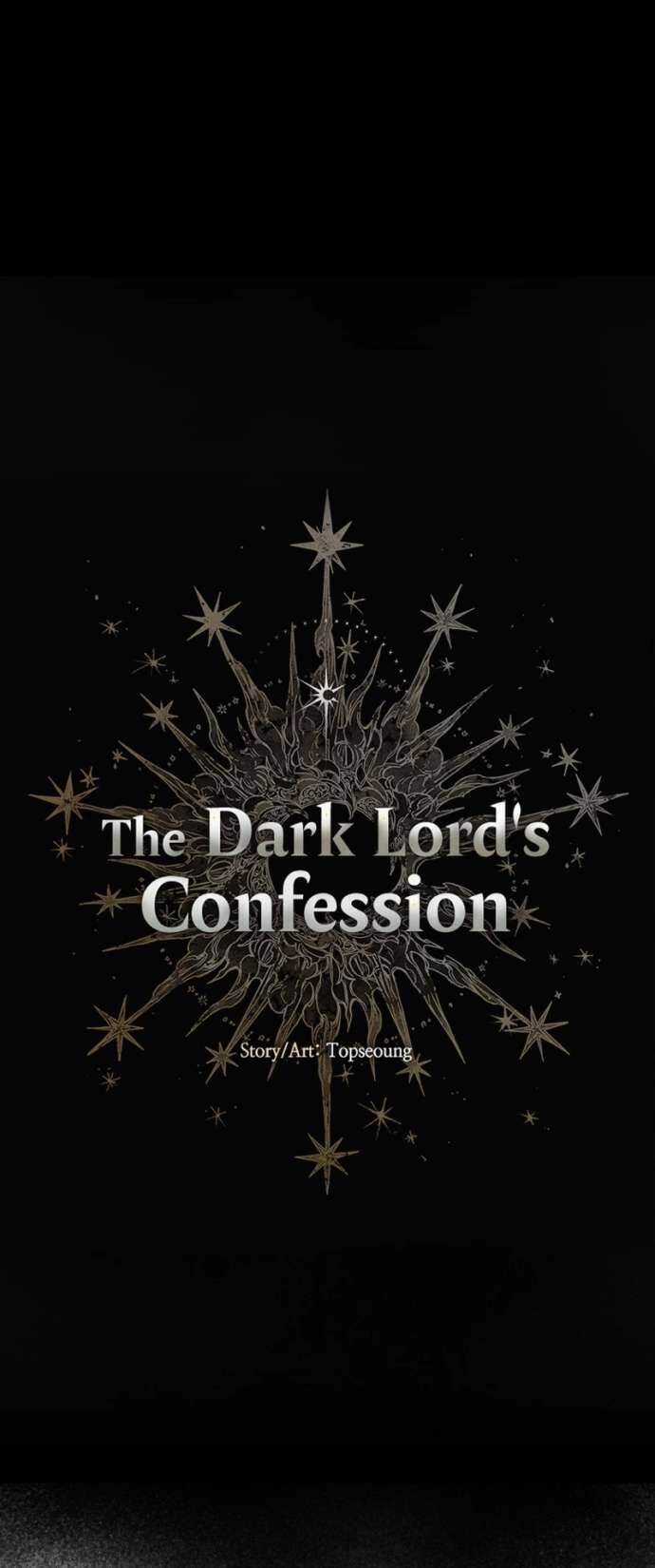 Lời Thú Nhận Của Chúa Tể Bóng Tối Chapter 51 - 10