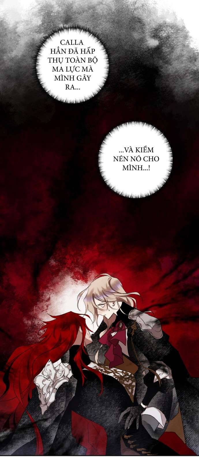 Lời Thú Nhận Của Chúa Tể Bóng Tối Chapter 52 - 37