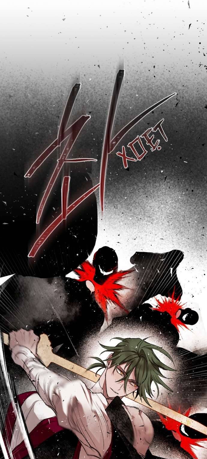 Lời Thú Nhận Của Chúa Tể Bóng Tối Chapter 52 - 51