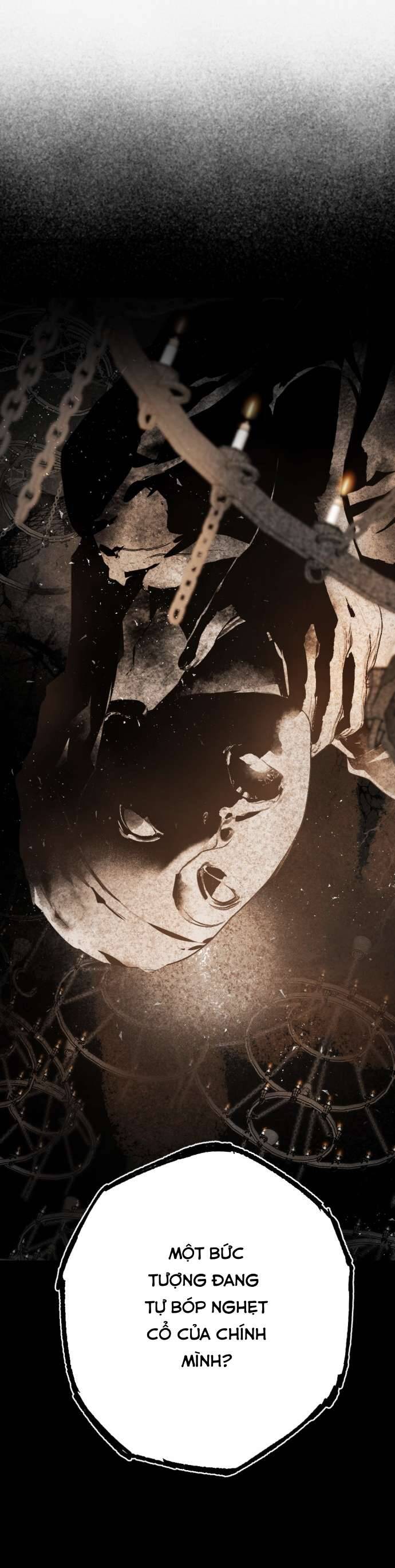 Lời Thú Nhận Của Chúa Tể Bóng Tối Chapter 52 - 63